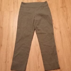 Women's Tan Pants